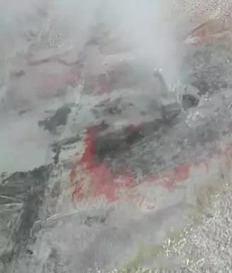 脫硫塔設備及管路泄漏怎么辦