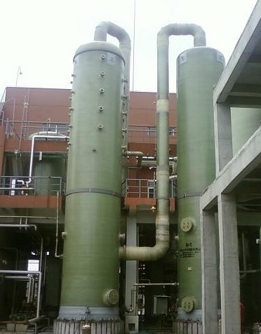 玻璃鋼洗滌塔誠信商家-誠信經(jīng)營(yíng)-質(zhì)量保證-長(zhǎng)期合作伙伴